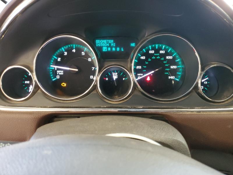 Photo 9 from auction – 2014 BUICK ENCLAVE with VIN 5GAKRCKDXEJ270128