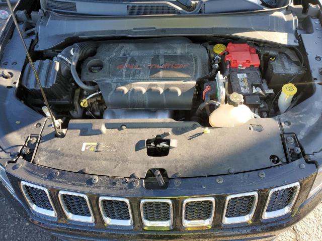 Photo 12 from auction – 2019 JEEP COMPASS LI with VIN 3C4NJDCB2KT697880