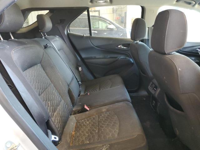Photo 11 from auction – 2019 CHEVROLET EQUINOX with VIN 3GNAXLEX0KS538384
