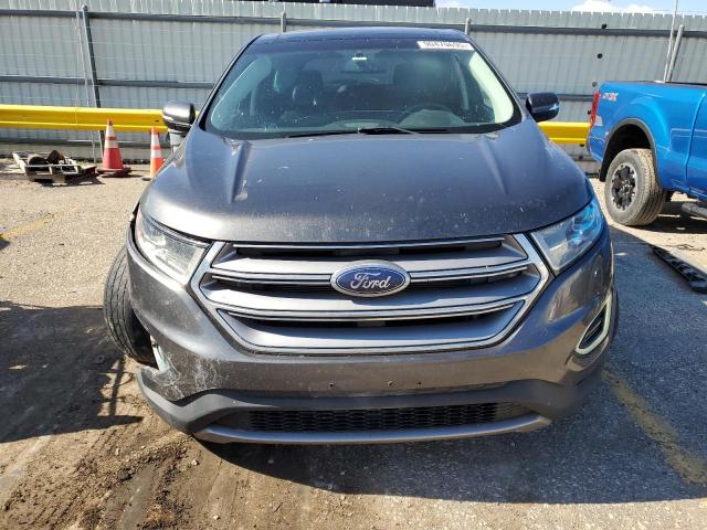 Photo 5 from auction – 2016 FORD EDGE SEL with VIN 2FMPK3J8XGBB94619