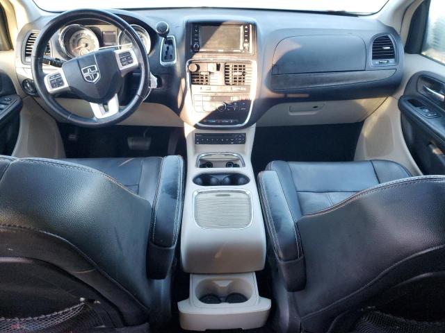 Photo 8 from auction – 2013 DODGE GRAND CARA with VIN 2C4RDGDG6DR530321