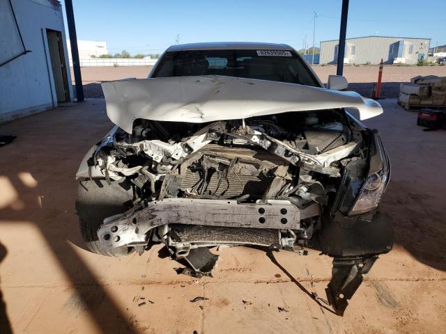 Photo 5 from auction – 2016 CADILLAC ATS with VIN 1G6AA5RX5G0107217
