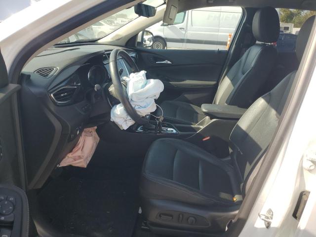 Photo 7 from auction – 2021 BUICK ENCORE GX with VIN KL4MMFSL7MB104358