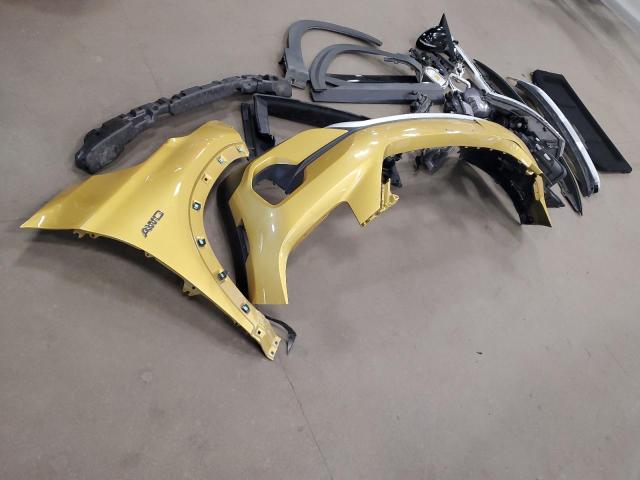 Photo 13 from auction – 2021 KIA SELTOS SX with VIN KNDETCA27M7207013