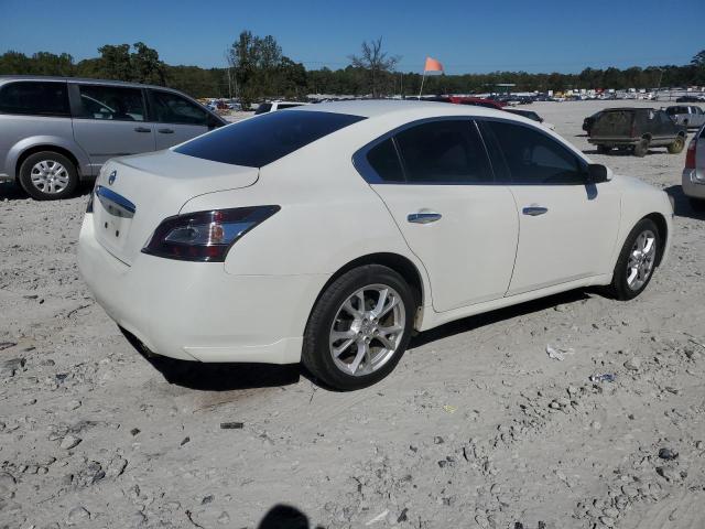 Photo 3 from auction – 2014 NISSAN MAXIMA S with VIN 1N4AA5AP4EC471767