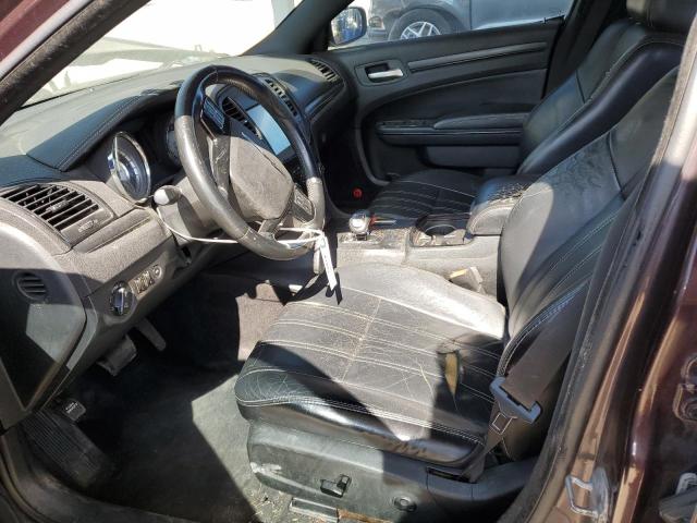 Photo 7 from auction – 2014 CHRYSLER 300 S with VIN 2C3CCABG0EH124281