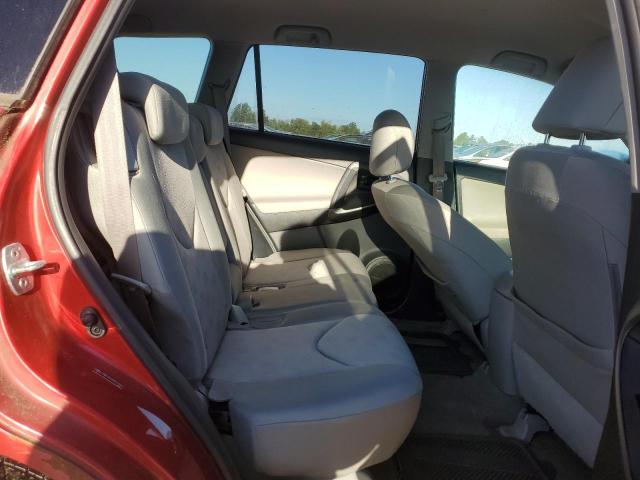 Photo 11 from auction – 2010 TOYOTA RAV4 with VIN JTMBF4DVXA5027862