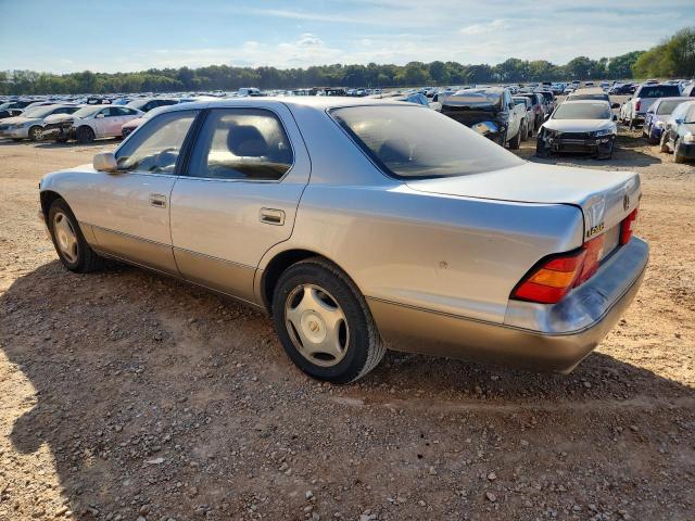 Foto 2 de la subasta – 1998 LEXUS LS 400 con VIN JT8BH28F7W0121234