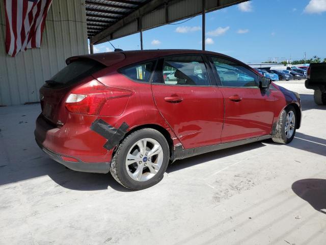 Photo 3 from auction – 2014 FORD FOCUS SE with VIN 1FADP3K24EL173030