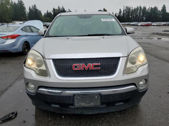 Zdjęcie 5 z aukcji – 2008 GMC ACADIA SLT z VIN 1GKEV23728J200724