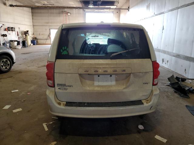Photo 6 from auction – 2017 DODGE GRAND CARA with VIN 2C4RDGEG1HR701688
