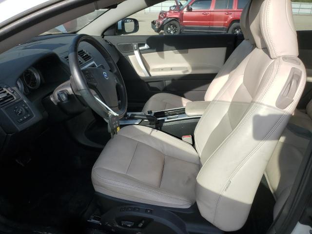 Photo 7 from auction – 2012 VOLVO C70 T5 with VIN YV1672MCXCJ124565