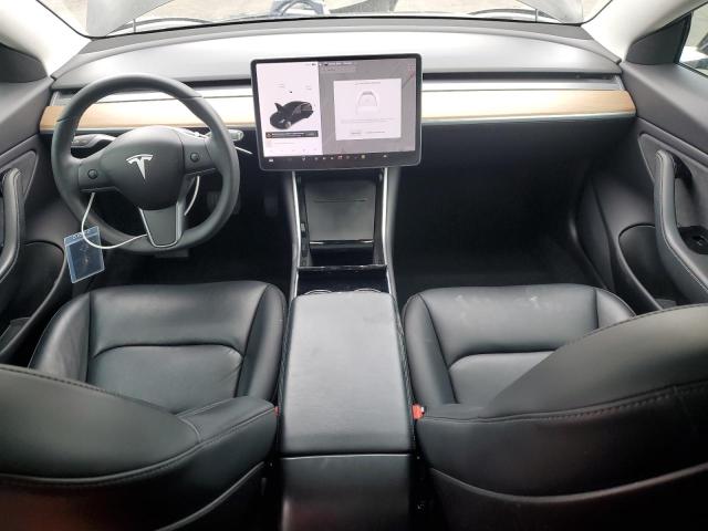Photo 8 from auction – 2019 TESLA MODEL 3 with VIN 5YJ3E1EBXKF433649