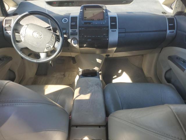 Photo 8 from auction – 2009 TOYOTA PRIUS with VIN JTDKB20UX93464460