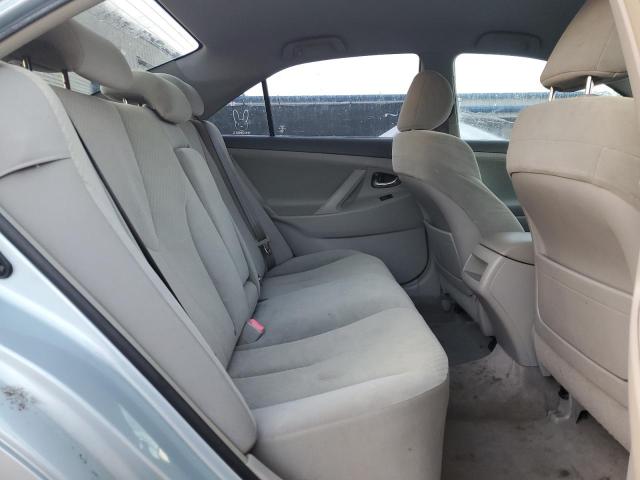 Photo 10 from auction – 2007 TOYOTA CAMRY CE with VIN JTNBE46K873053415