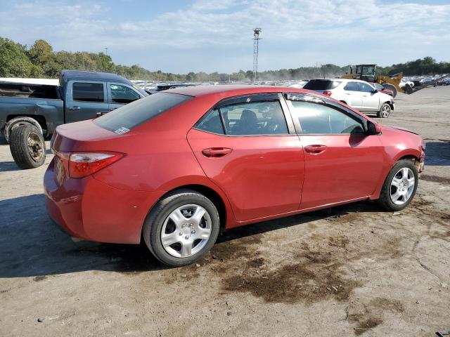 Photo 3 from auction – 2018 TOYOTA COROLLA L with VIN 5YFBURHE0JP752208