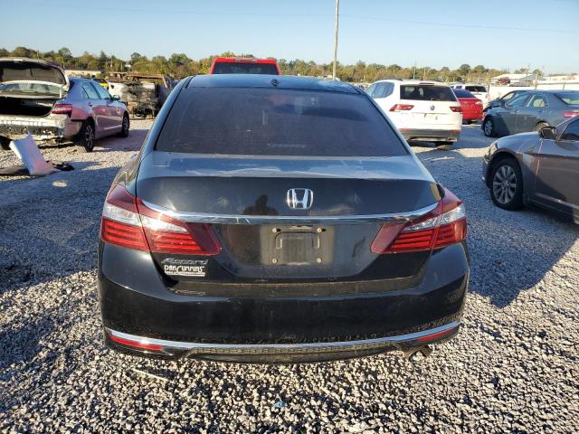 Photo 6 from auction – 2016 HONDA ACCORD EXL with VIN 1HGCR2F80GA042010