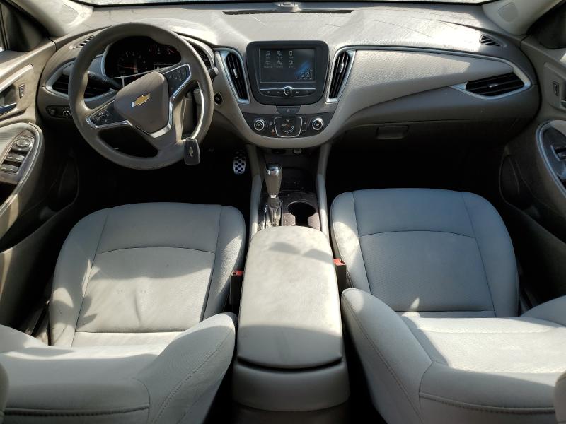 Photo 8 from auction – 2016 CHEVROLET MALIBU LS with VIN 1G1ZB5ST7GF219852
