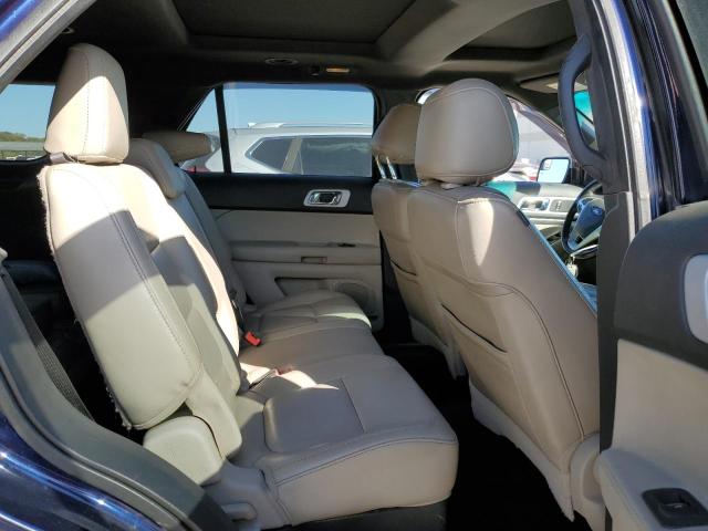 Photo 11 from auction – 2011 FORD EXPLORER X with VIN 1FMHK8D87BGA81628