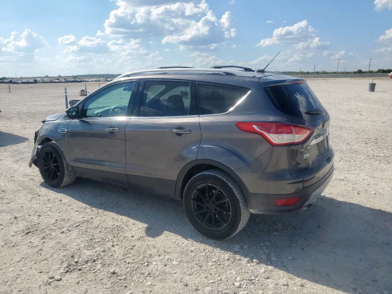 Photo 2 from auction – 2014 FORD ESCAPE TIT with VIN 1FMCU0J94EUA45047
