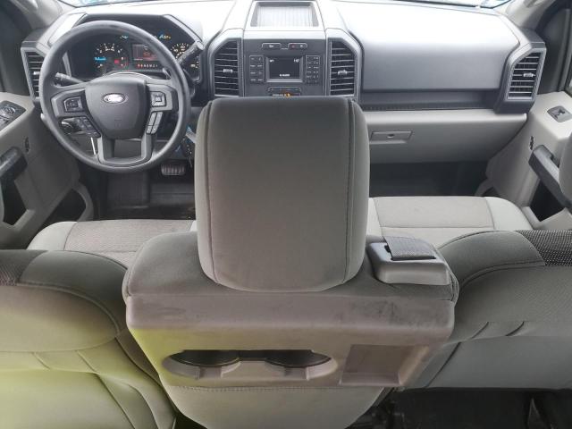 Photo 8 from auction – 2016 FORD F150 SUPER with VIN 1FTEX1EPXGFA94179