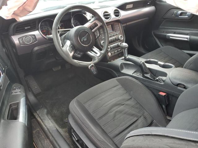 Photo 8 from auction – 2017 FORD MUSTANG with VIN 1FA6P8TH9H5338586
