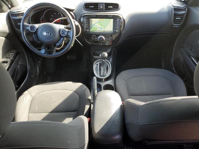 Photo 8 from auction – 2015 KIA SOUL ! with VIN KNDJX3A58F7112850