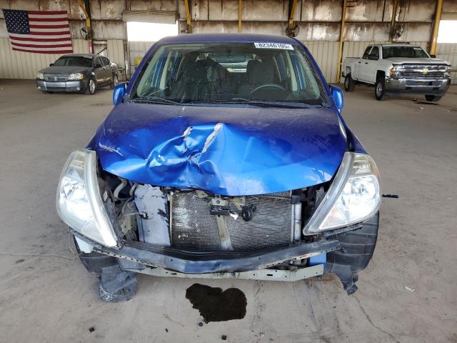 صورة رقم 5 من المزاد - 2012 NISSAN VERSA S مع VIN 3N1BC1CP2CL381617