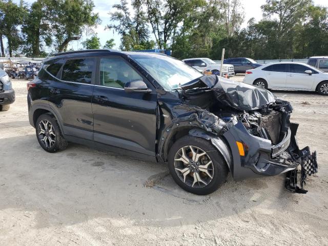 Photo 4 from auction – 2021 KIA SELTOS EX with VIN KNDERCAA6M7130821