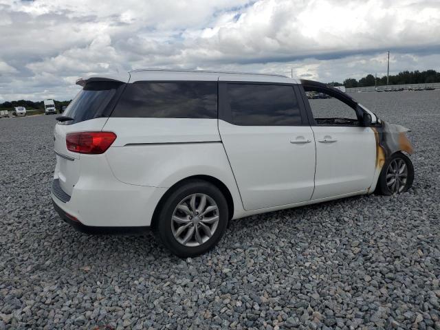 Photo 3 from auction – 2021 KIA SEDONA LX with VIN KNDMB5C12M6674635