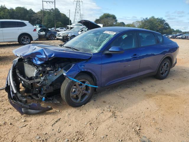 Photo 1 from auction – 2025 KIA K4 LX with VIN 3KPFT4DE1SE064962