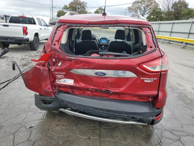 Photo 6 from auction – 2016 FORD ESCAPE TIT with VIN 1FMCU9JX2GUB09222