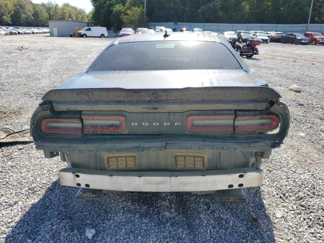 Photo 6 from auction – 2017 DODGE CHALLENGER with VIN 2C3CDZBT6HH636687