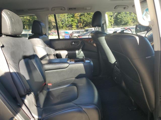 Photo 11 from auction – 2017 INFINITI QX80 BASE with VIN JN8AZ2NF7H9646151