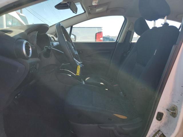 Photo 7 from auction – 2020 NISSAN VERSA S with VIN 3N1CN8BV2LL812982