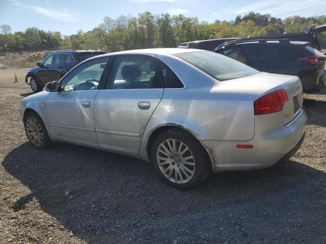 Photo 2 from auction – 2006 AUDI A4 with VIN WAUDF78E06A109146