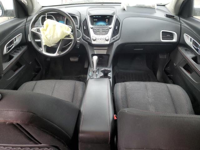 Photo 8 from auction – 2013 CHEVROLET EQUINOX LT with VIN 2GNALPEK2D6207069