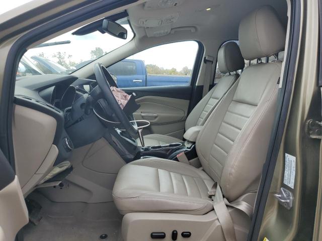 Photo 7 from auction – 2014 FORD ESCAPE TIT with VIN 1FMCU0JX8EUB44551
