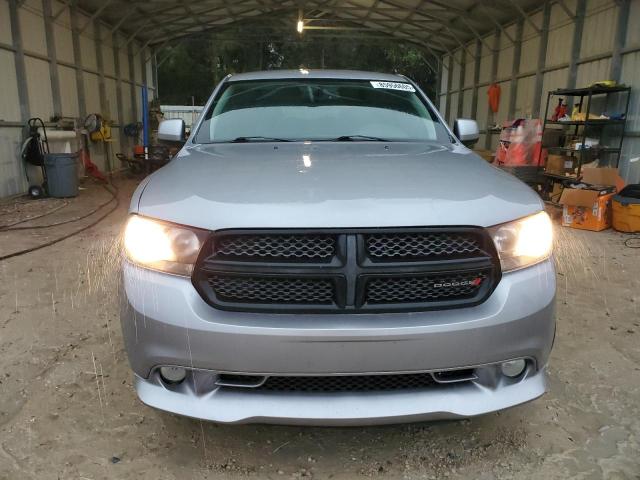 Photo 5 from auction – 2013 DODGE DURANGO SX with VIN 1C4RDHAG9DC693192