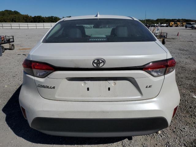 Photo 6 from auction – 2024 TOYOTA COROLLA LE with VIN 5YFB4MDEXRP144507