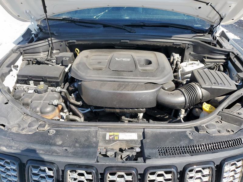Photo 12 from auction – 2018 JEEP GRAND CHER with VIN 1C4RJFAG2JC303946