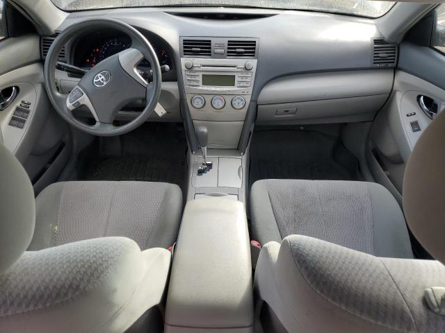 Photo 8 from auction – 2010 TOYOTA CAMRY BASE with VIN 4T4BF3EK4AR055680