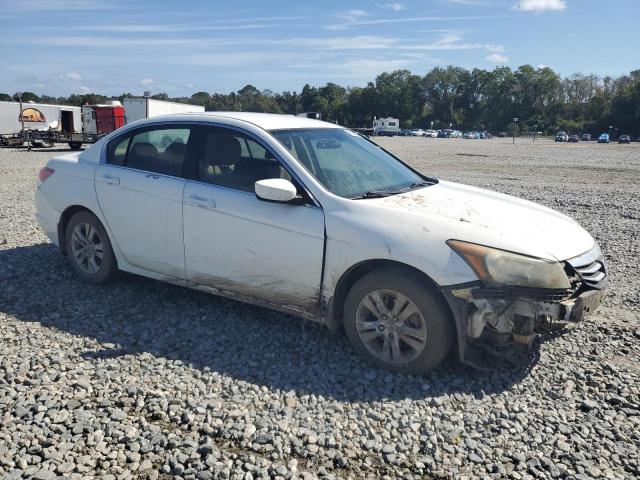 Photo 4 from auction – 2012 HONDA ACCORD LXP with VIN 1HGCP2F41CA208600