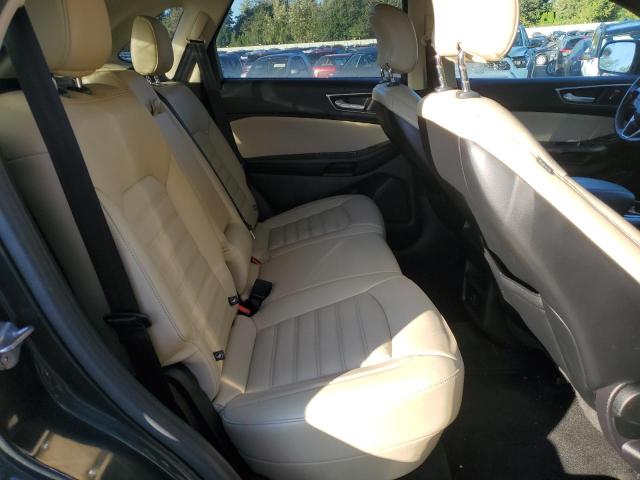 Photo 11 from auction – 2015 FORD EDGE SEL with VIN 2FMTK3J89FBB28219