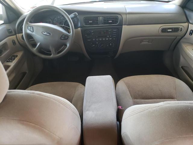 Photo 8 from auction – 2001 FORD TAURUS with VIN 1FAFP55U71G173379