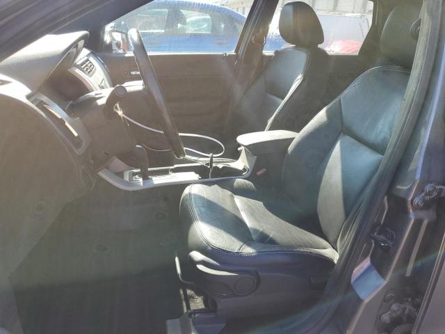 Photo 7 from auction – 2011 FORD FOCUS SEL with VIN 1FAHP3HN4BW105954