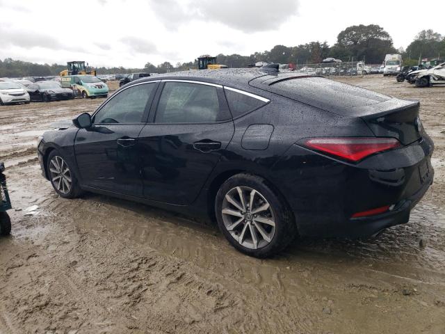 Photo 2 from auction – 2025 ACURA INTEGRA with VIN 19UDE4H26SA013317