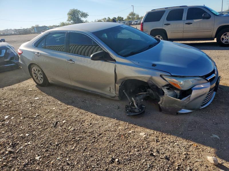 Photo 4 from auction – 2015 TOYOTA CAMRY LE with VIN 4T4BF1FK4FR467561