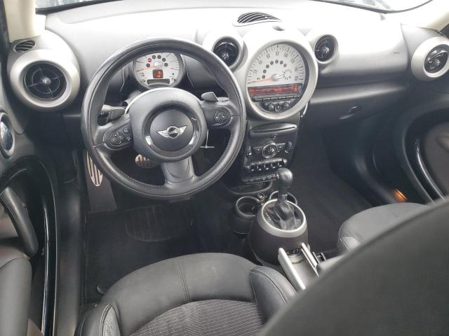Photo 8 from auction – 2011 MINI COOPER S C with VIN WMWZC5C58BWL53392