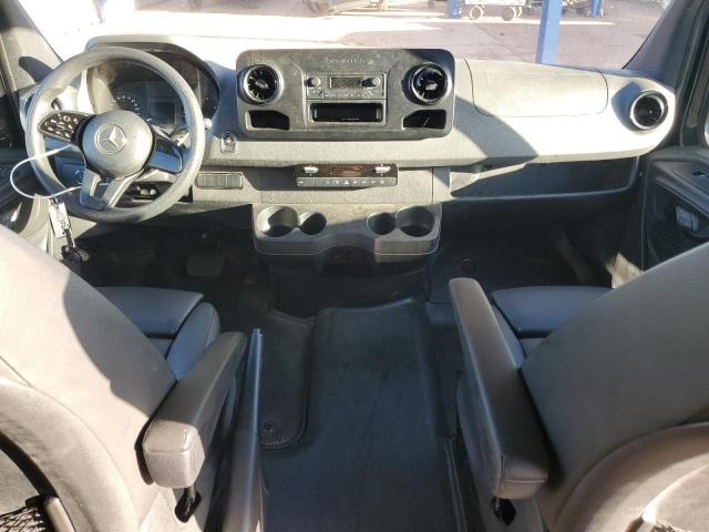 Photo 8 from auction – 2019 MERCEDES-BENZ SPRINTER 2 with VIN WDZPF0CD5KP112573